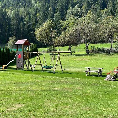 Villa Raderhof Feld am See Esterno foto